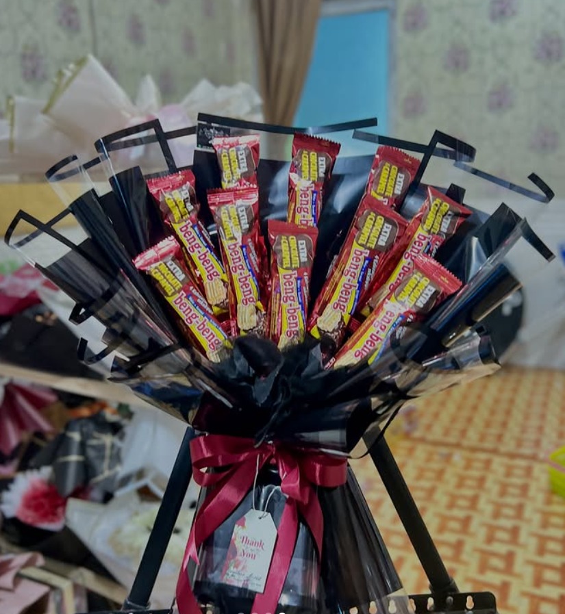 SNACK BUQET BENGBENG